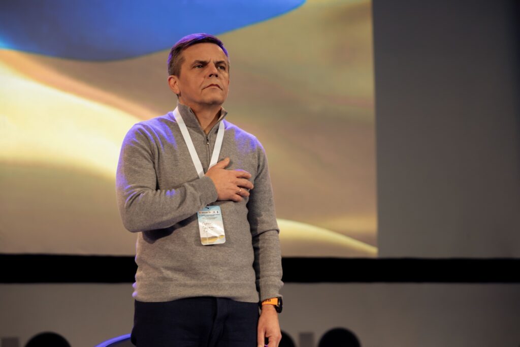 National Energy Day for representatives of local self-government bodies in Ukraine ‘Distributed generation at the level of hromadas: Challenges and solutions’