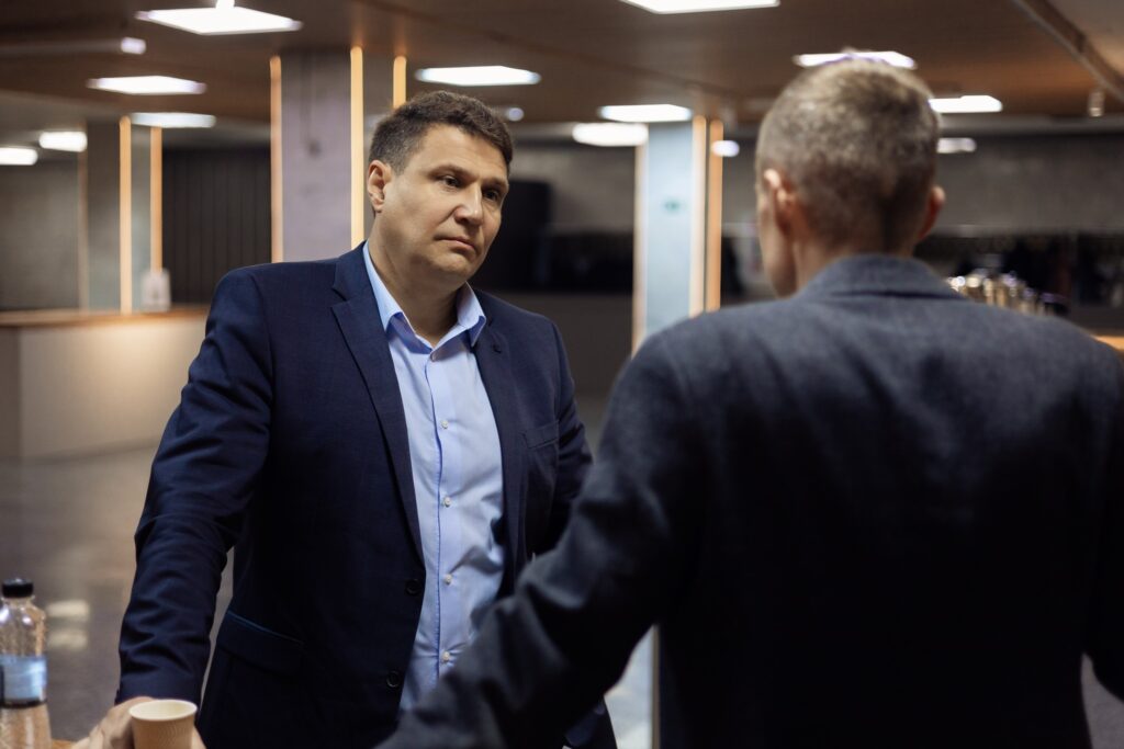 National Energy Day for representatives of local self-government bodies in Ukraine ‘Distributed generation at the level of hromadas: Challenges and solutions’