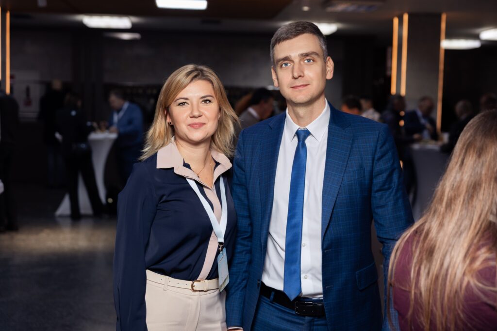 National Energy Day for representatives of local self-government bodies in Ukraine ‘Distributed generation at the level of hromadas: Challenges and solutions’