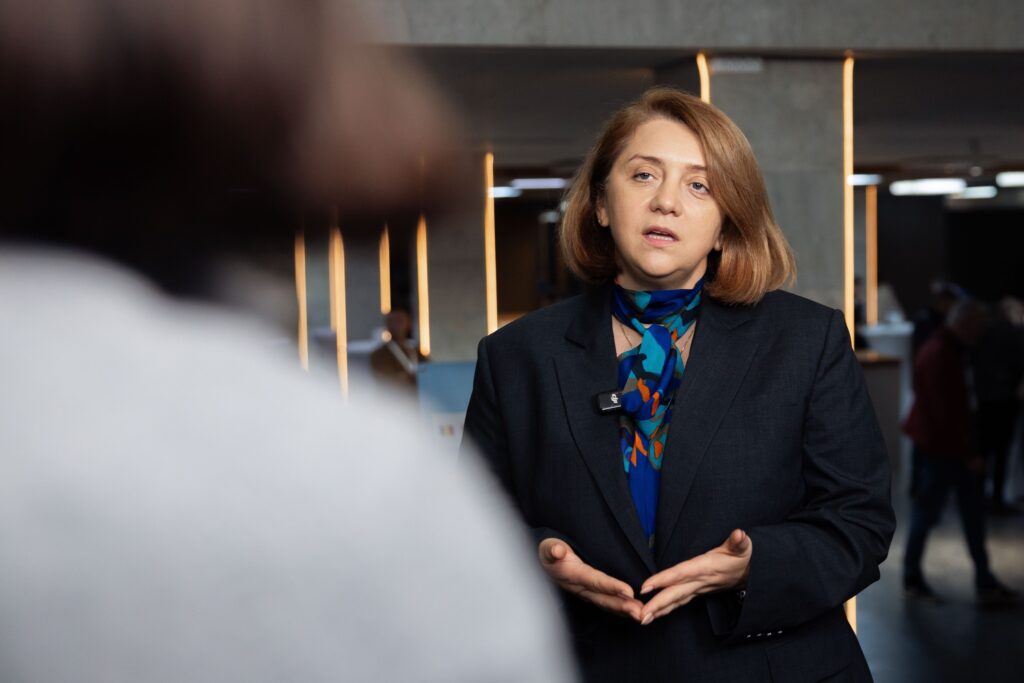 National Energy Day for representatives of local self-government bodies in Ukraine ‘Distributed generation at the level of hromadas: Challenges and solutions’