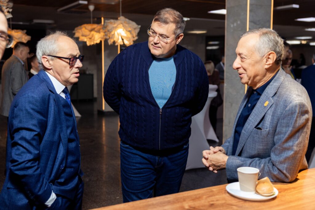 National Energy Day for representatives of local self-government bodies in Ukraine ‘Distributed generation at the level of hromadas: Challenges and solutions’