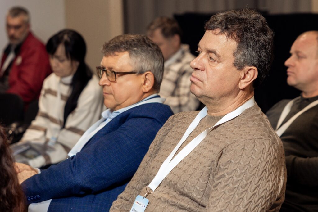 National Energy Day for representatives of local self-government bodies in Ukraine ‘Distributed generation at the level of hromadas: Challenges and solutions’