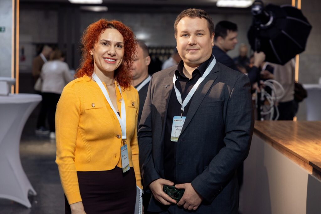 National Energy Day for representatives of local self-government bodies in Ukraine ‘Distributed generation at the level of hromadas: Challenges and solutions’