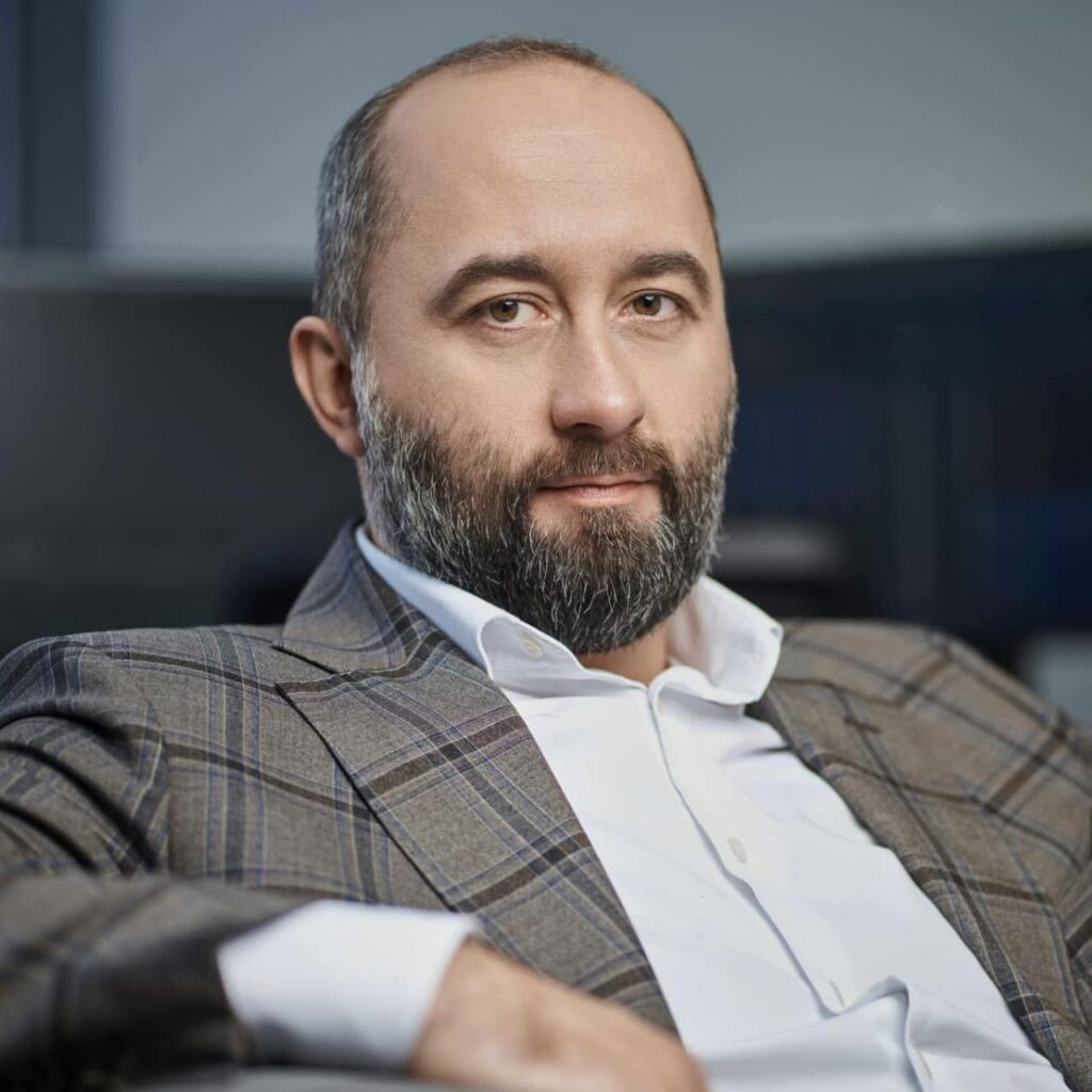 АРХІТЕКТУРА ДОСТАТКУ