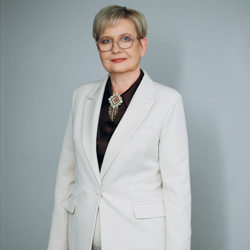 ‘The Meanings of Ukraine’s Victory: Ukrainian and European Perspectives’