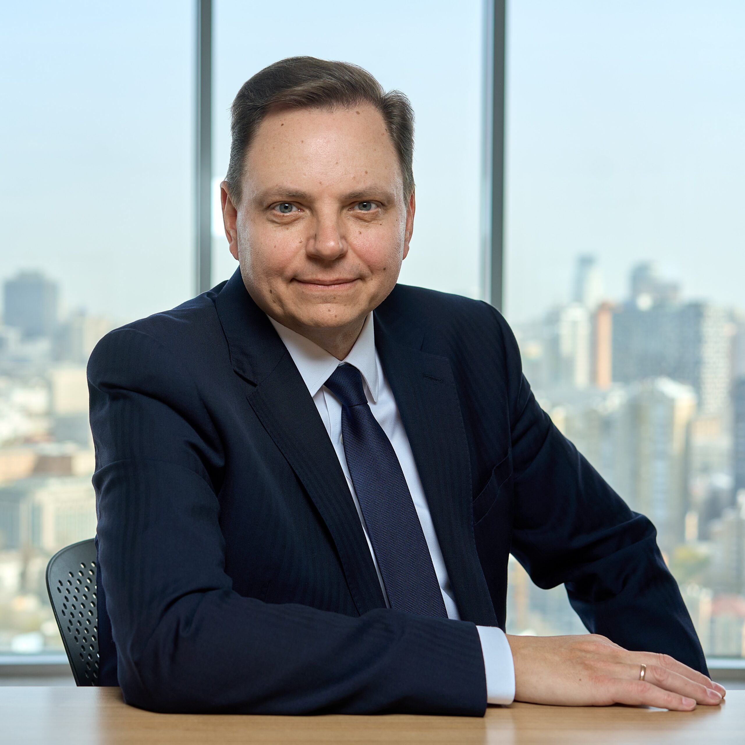 Андрій Гундер