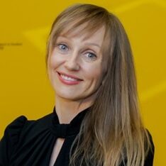 Iryna Koshel-Repnevska